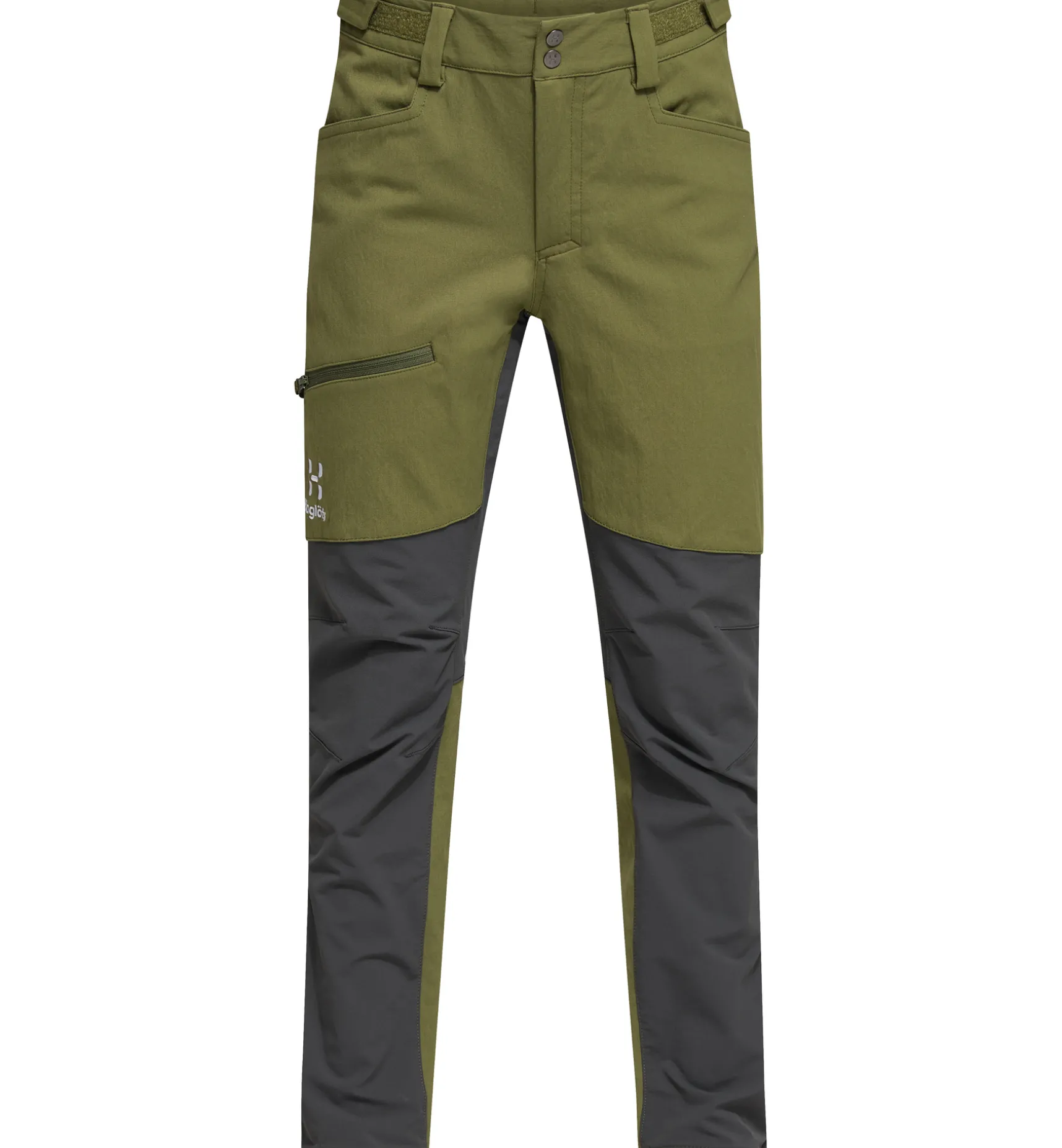 Rugged Pant Junior