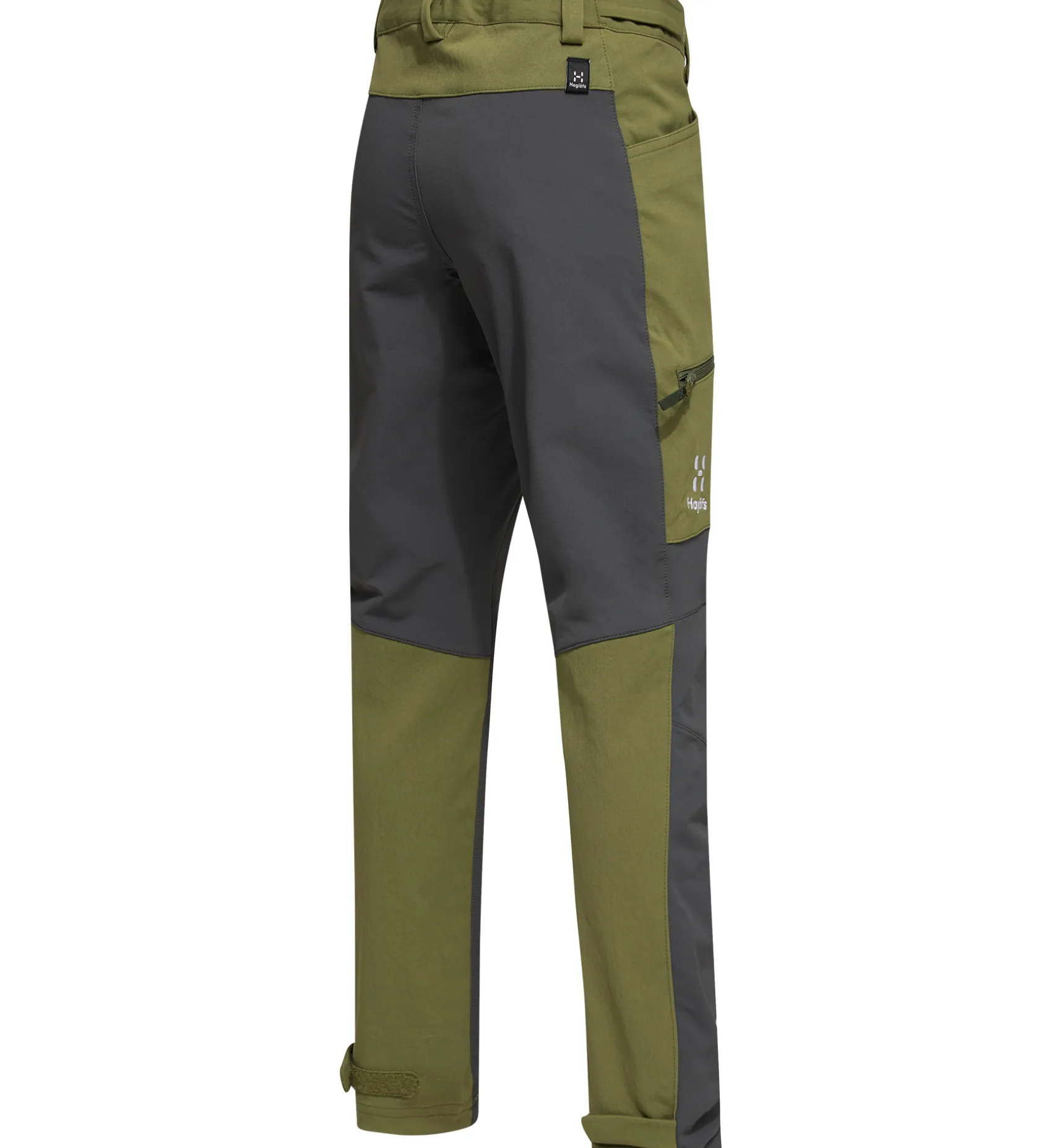 Rugged Pant Junior