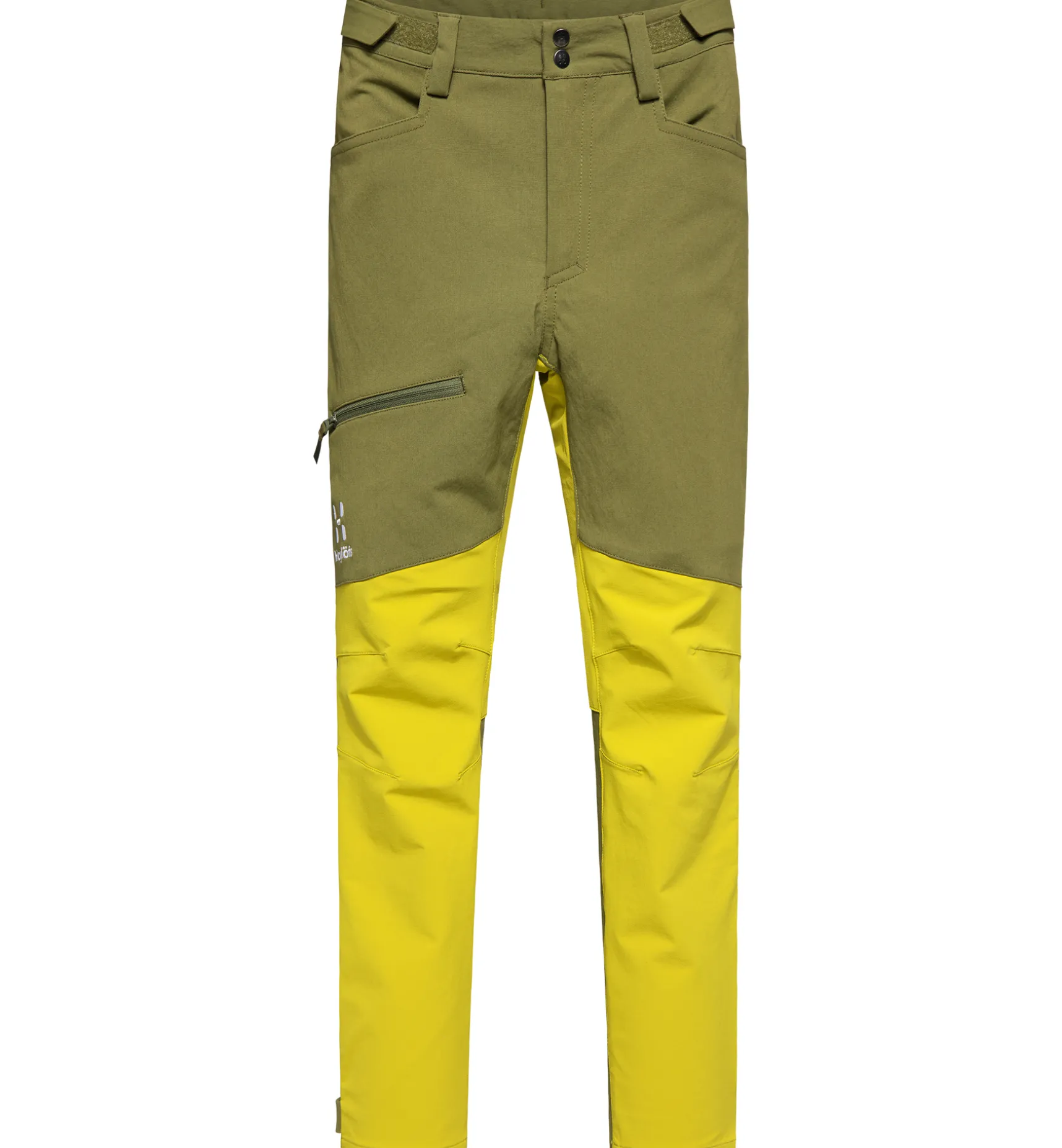 Rugged Pant Junior