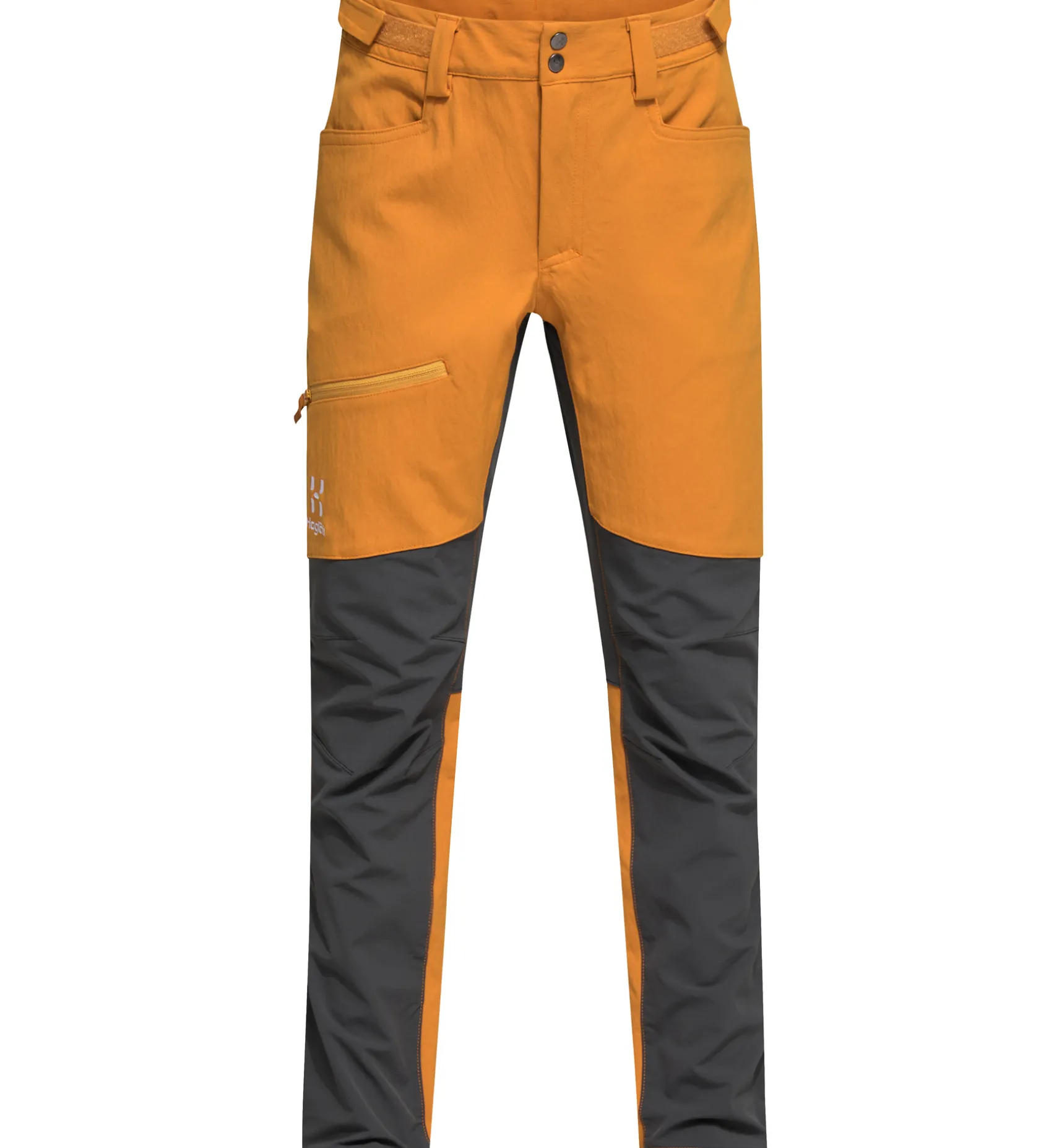 Rugged Pant Junior
