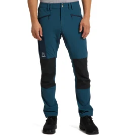 Rugged Slim Pant Men