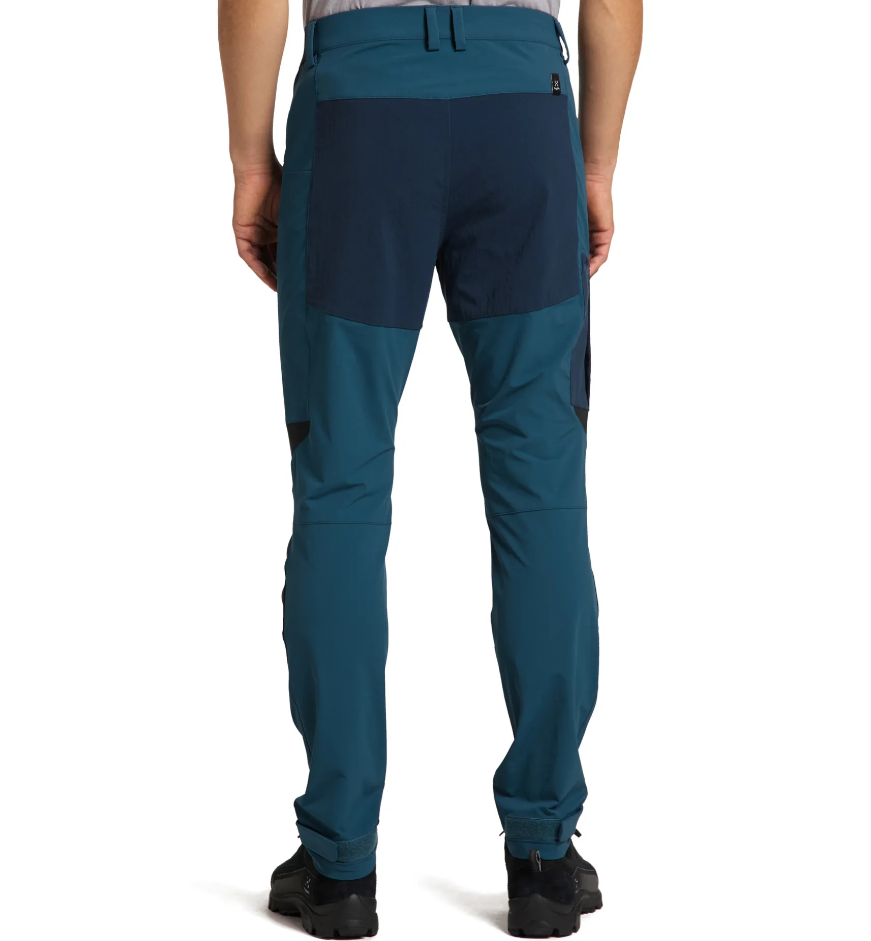 Rugged Slim Pant Men