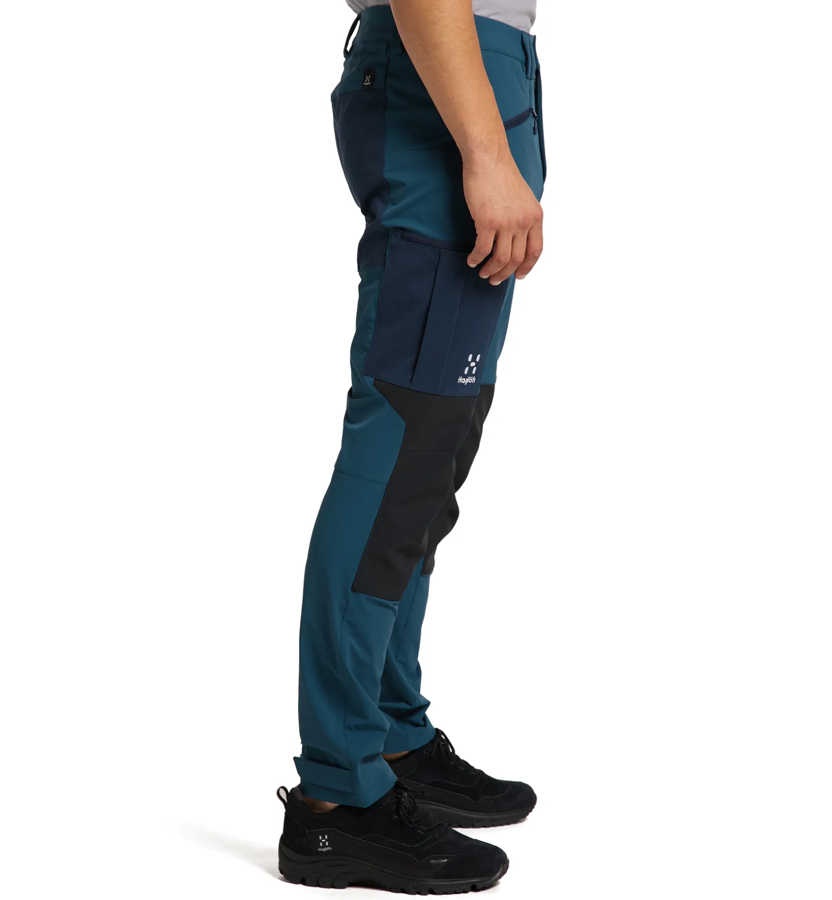 Rugged Slim Pant Men
