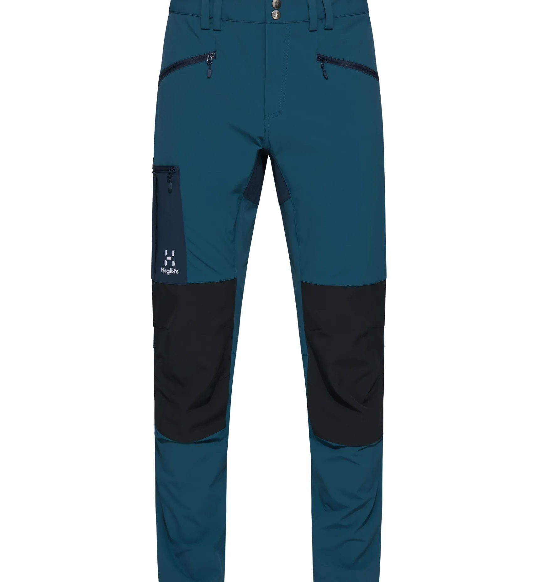 Rugged Slim Pant Men