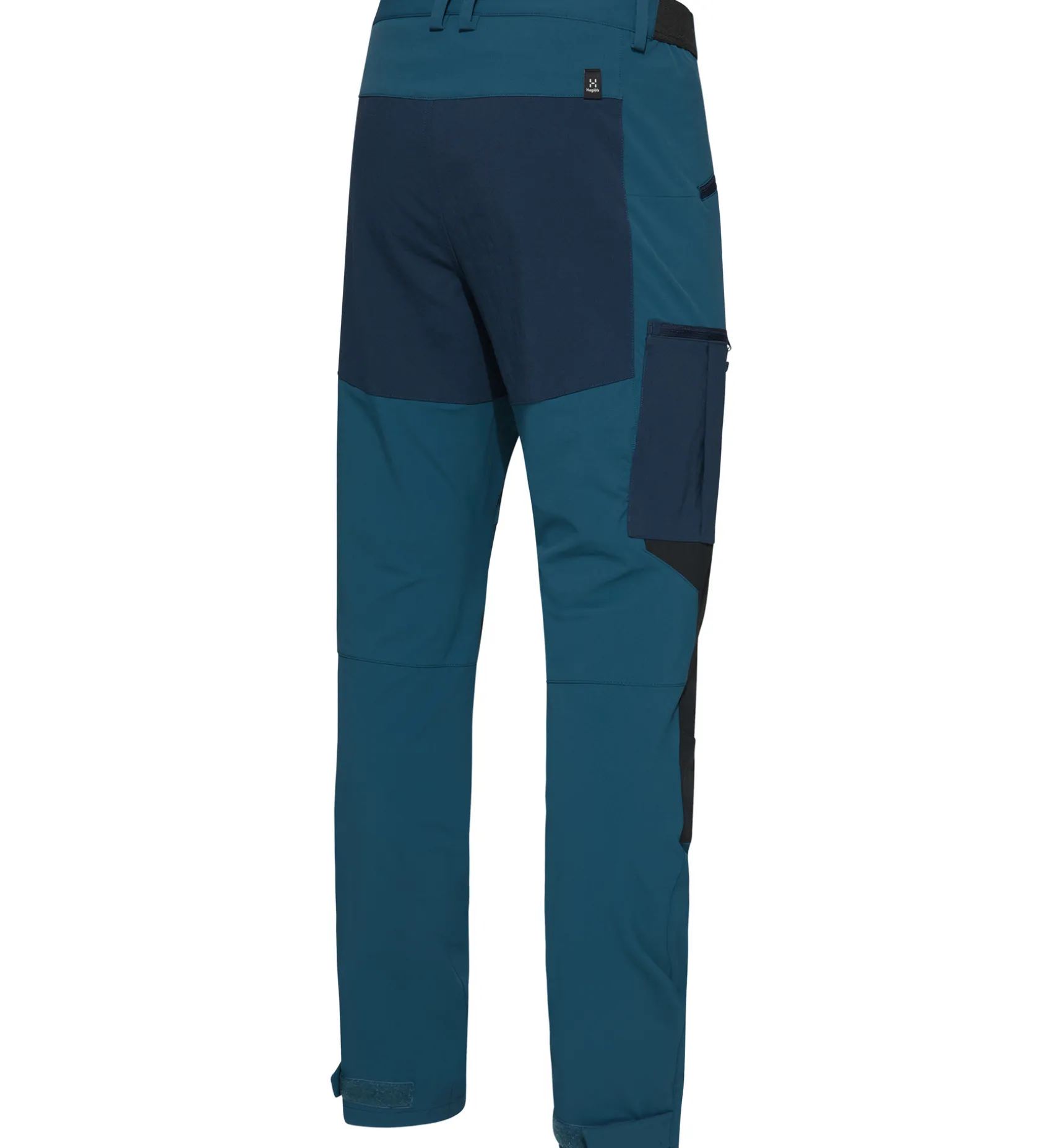 Rugged Slim Pant Men