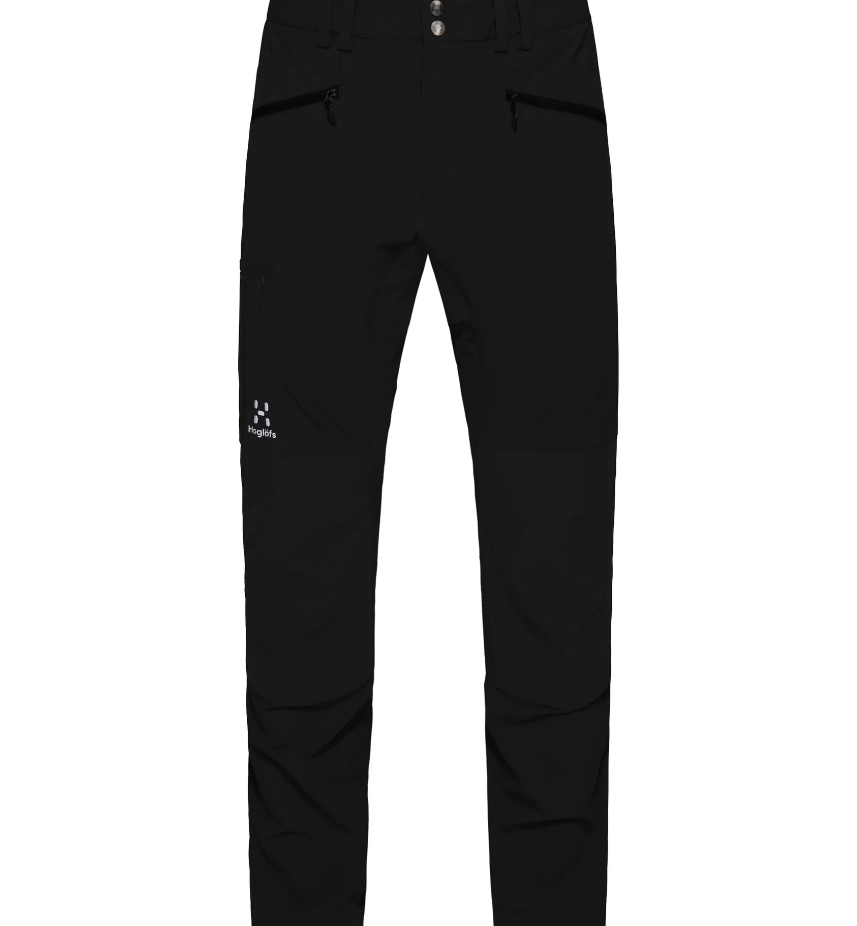 Rugged Slim Pant Men
