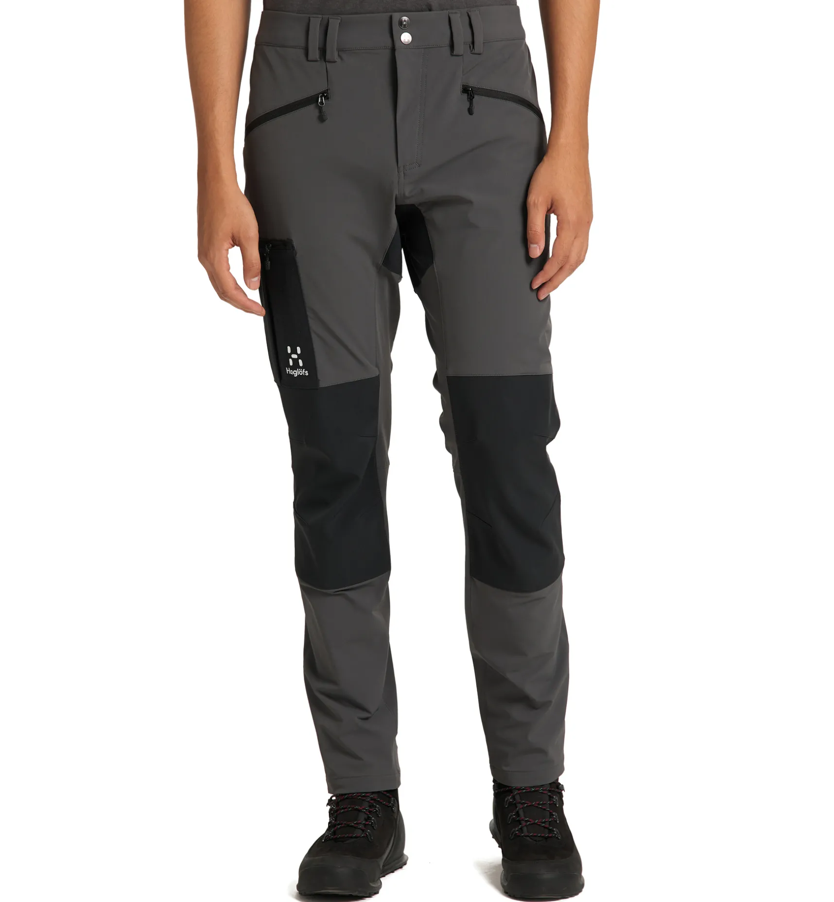 Rugged Slim Pant Men