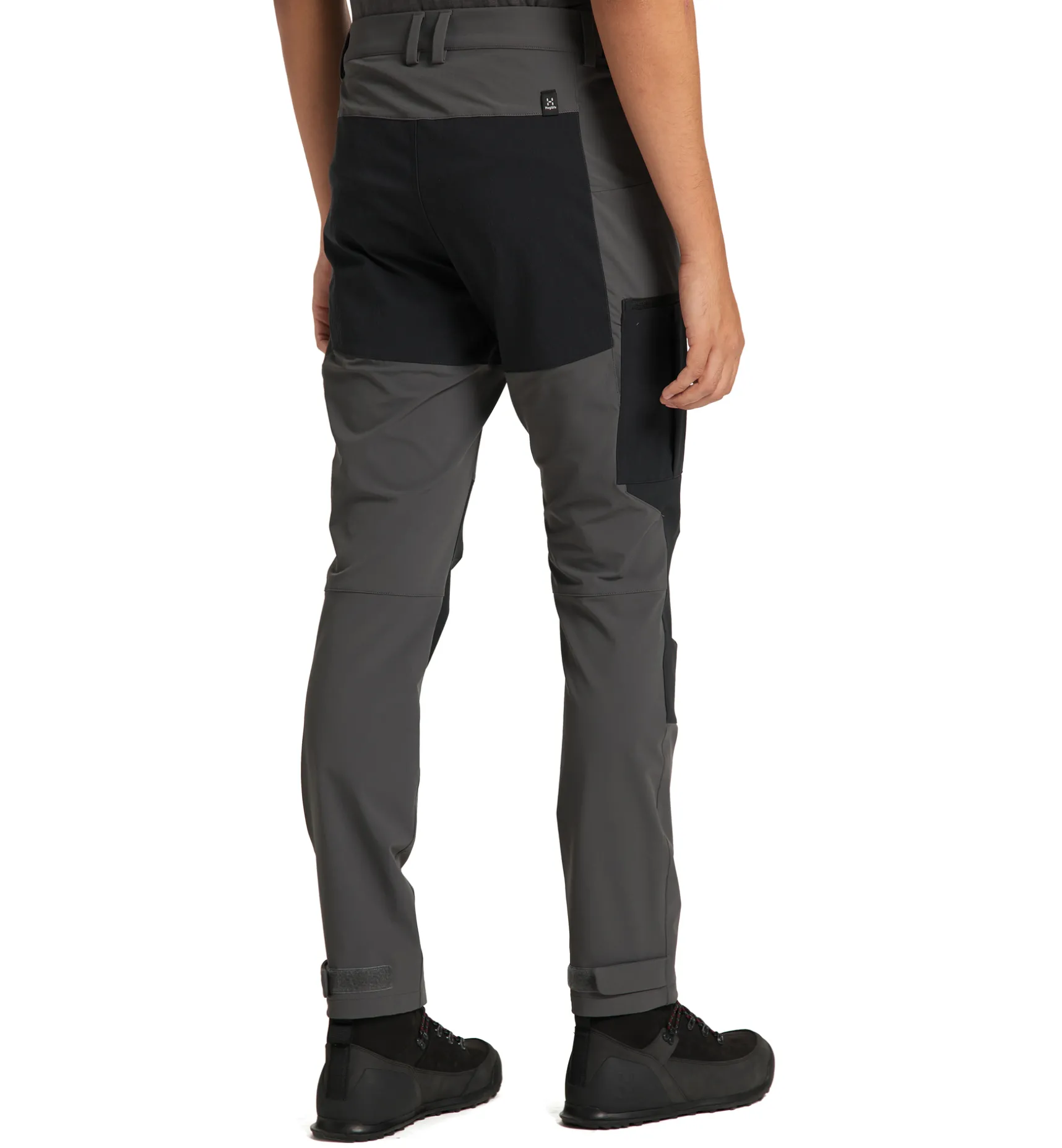 Rugged Slim Pant Men
