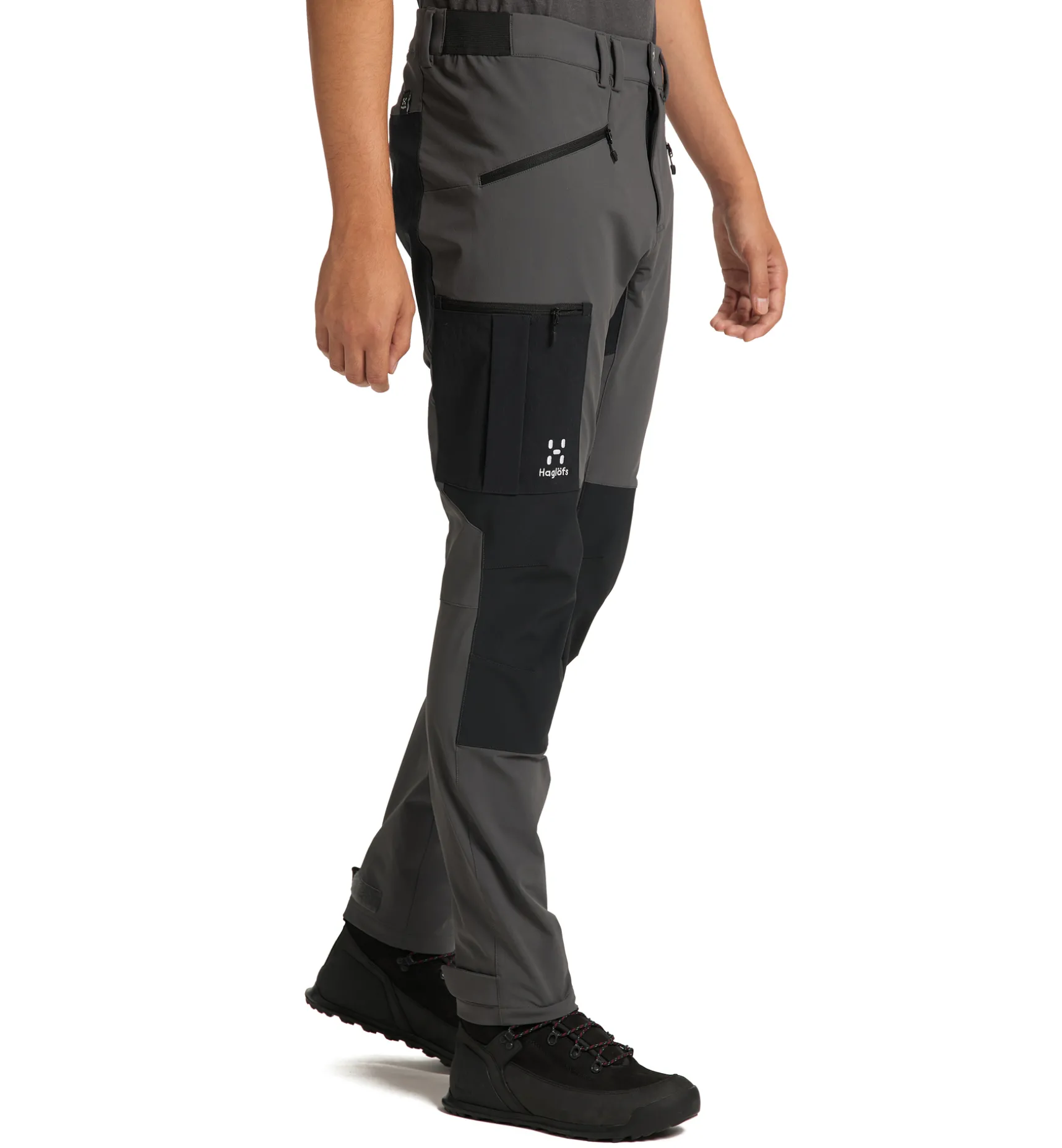 Rugged Slim Pant Men