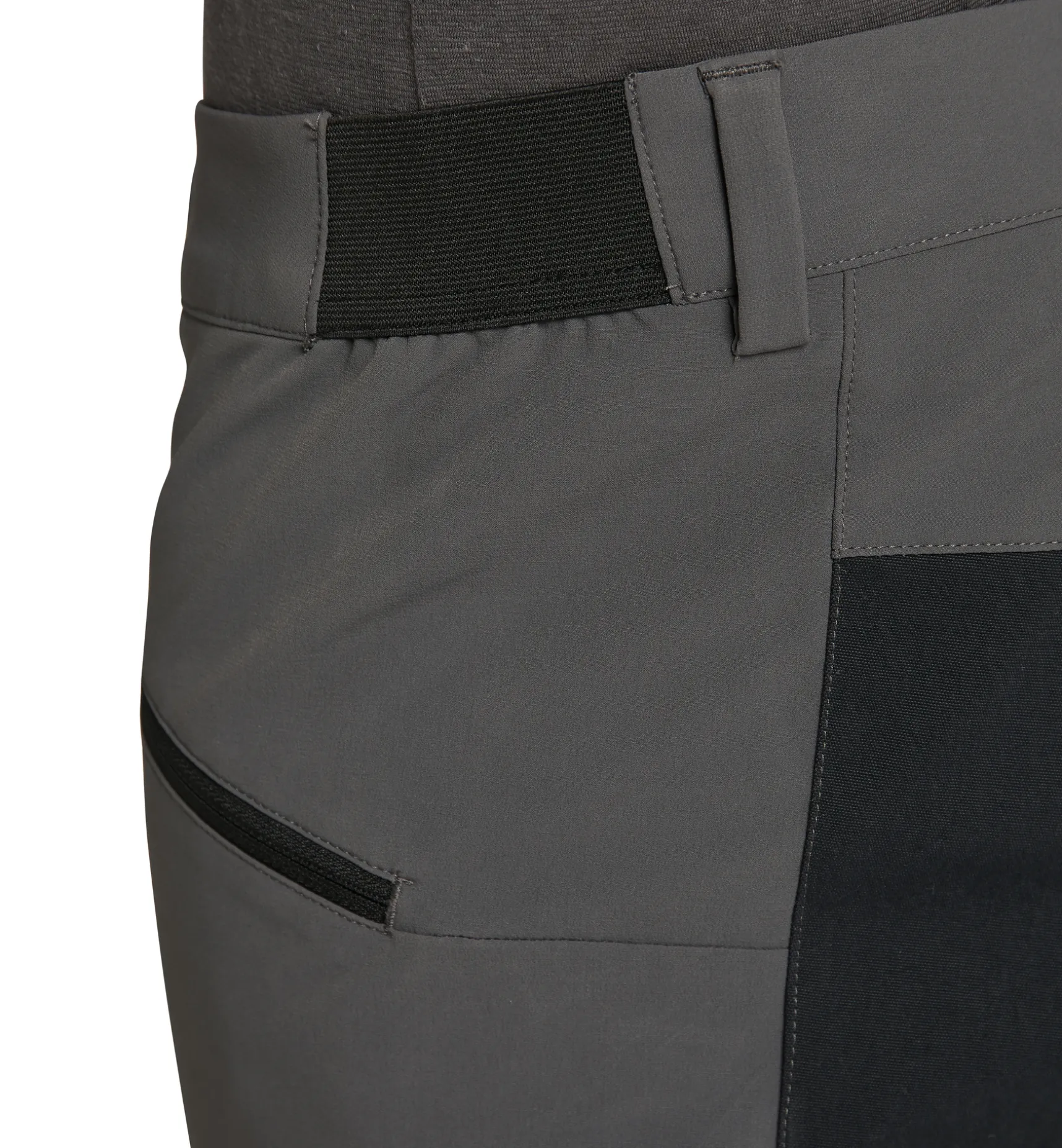 Rugged Slim Pant Men