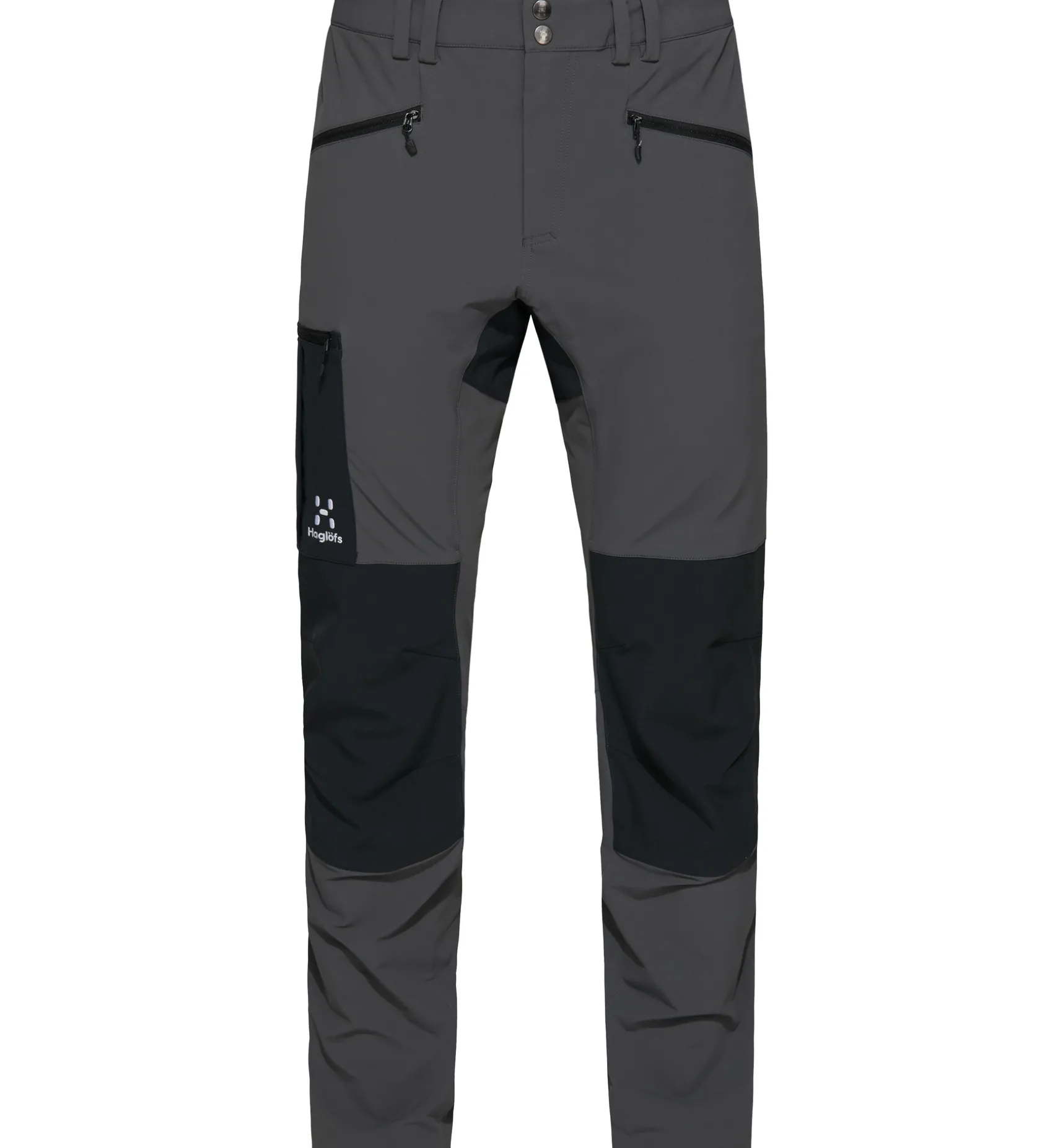 Rugged Slim Pant Men