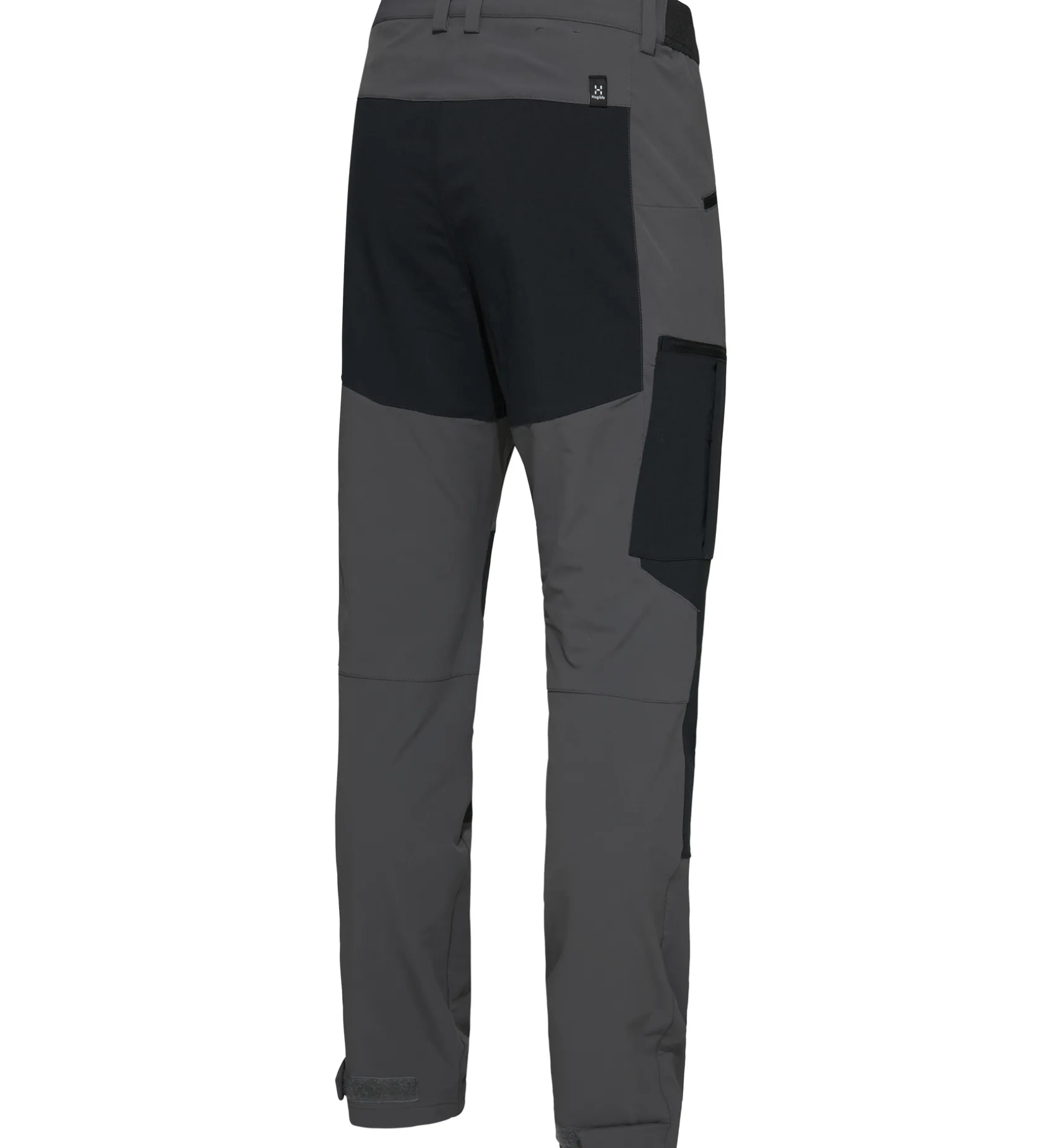 Rugged Slim Pant Men