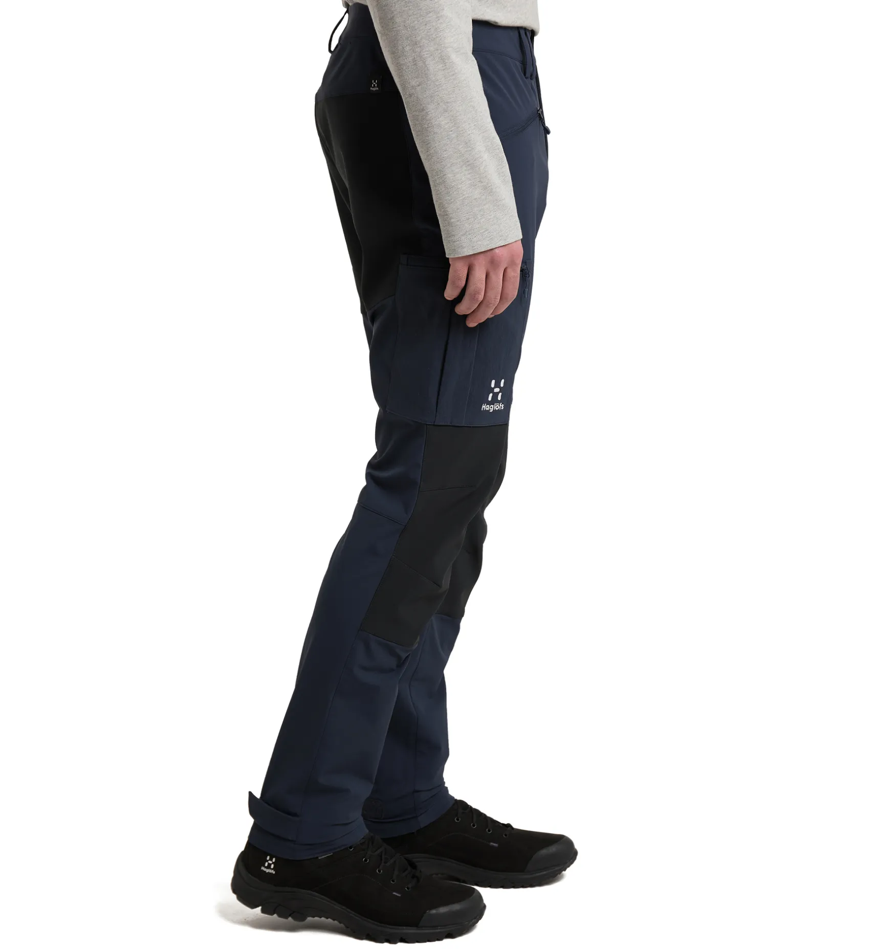 Rugged Slim Pant Men