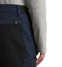 Rugged Slim Pant Men