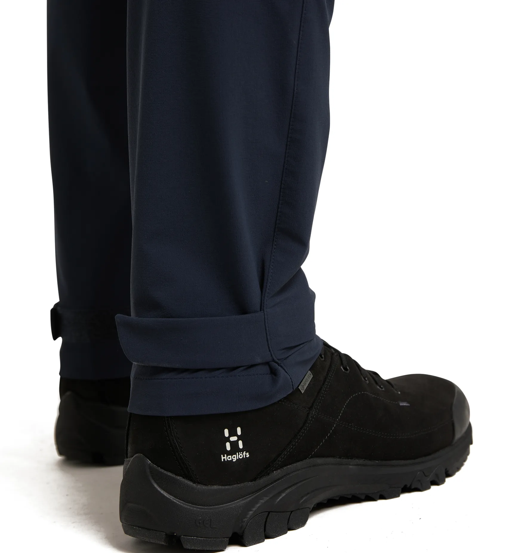 Rugged Slim Pant Men