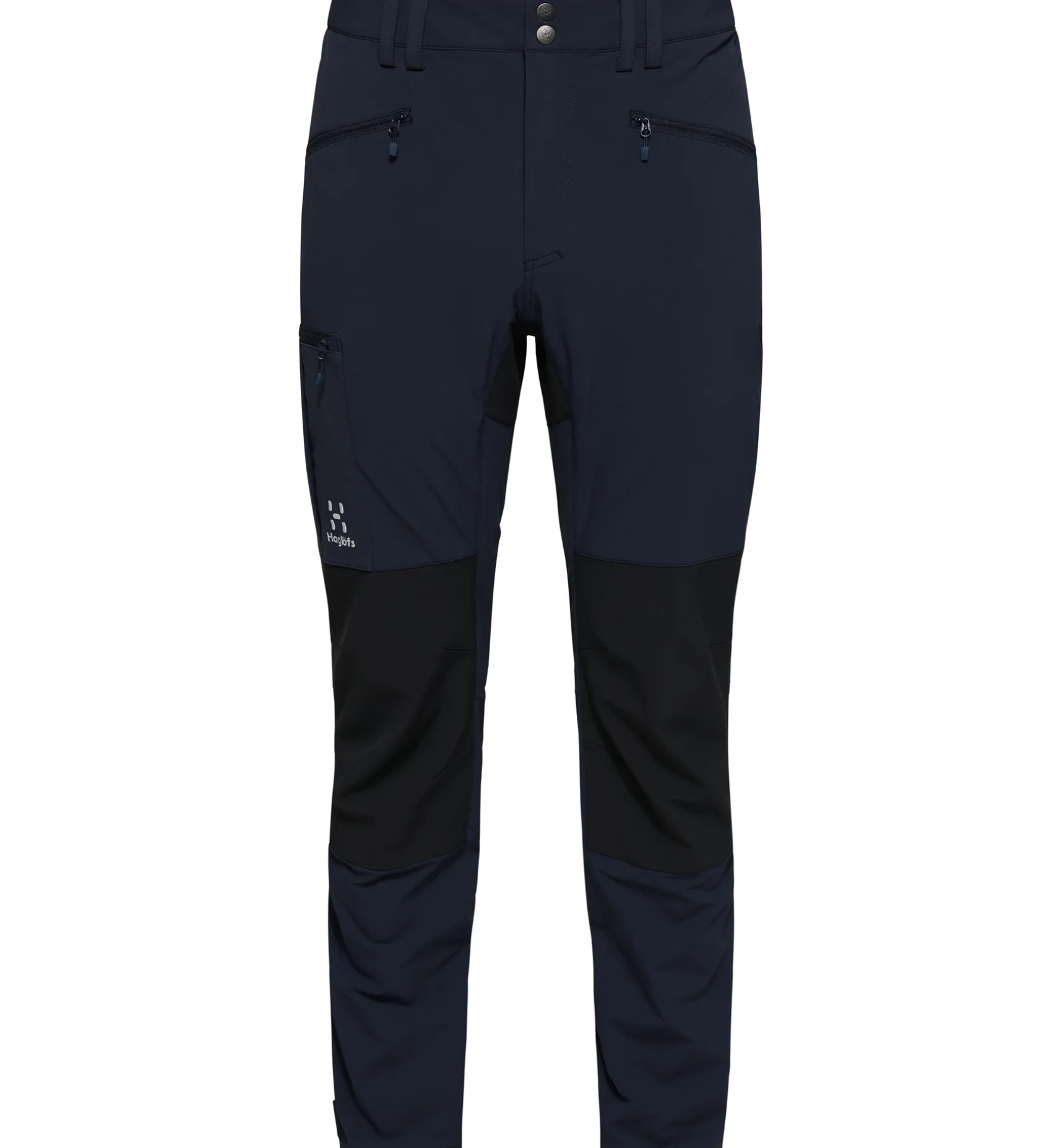 Rugged Slim Pant Men