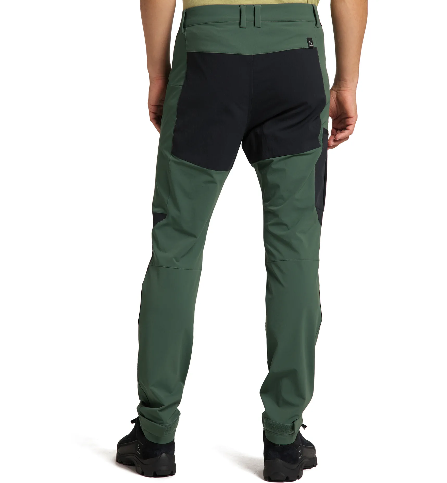 Rugged Slim Pant Men
