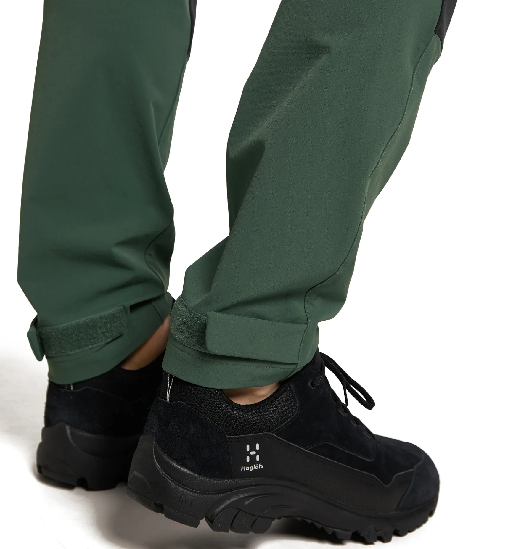 Rugged Slim Pant Men