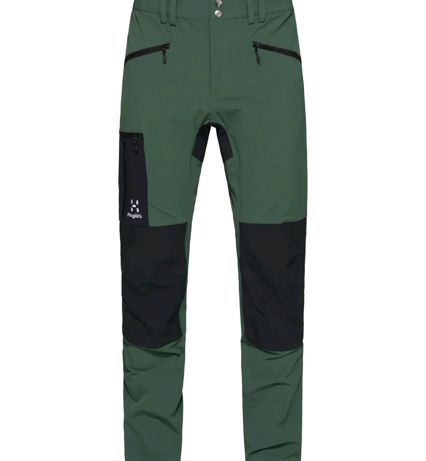Rugged Slim Pant Men