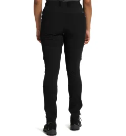 Rugged Slim Pant Women