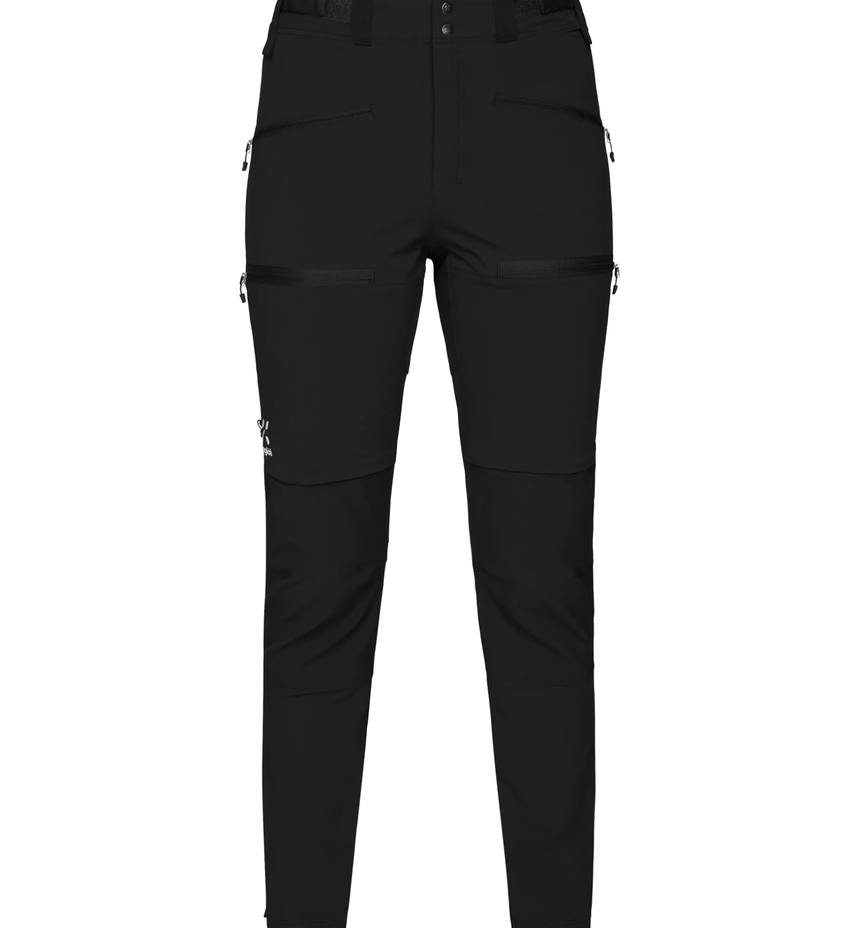 Rugged Slim Pant Women