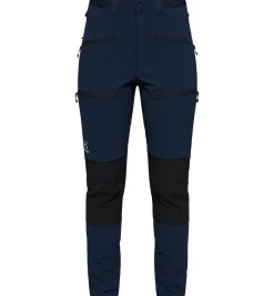 Rugged Slim Pant Women