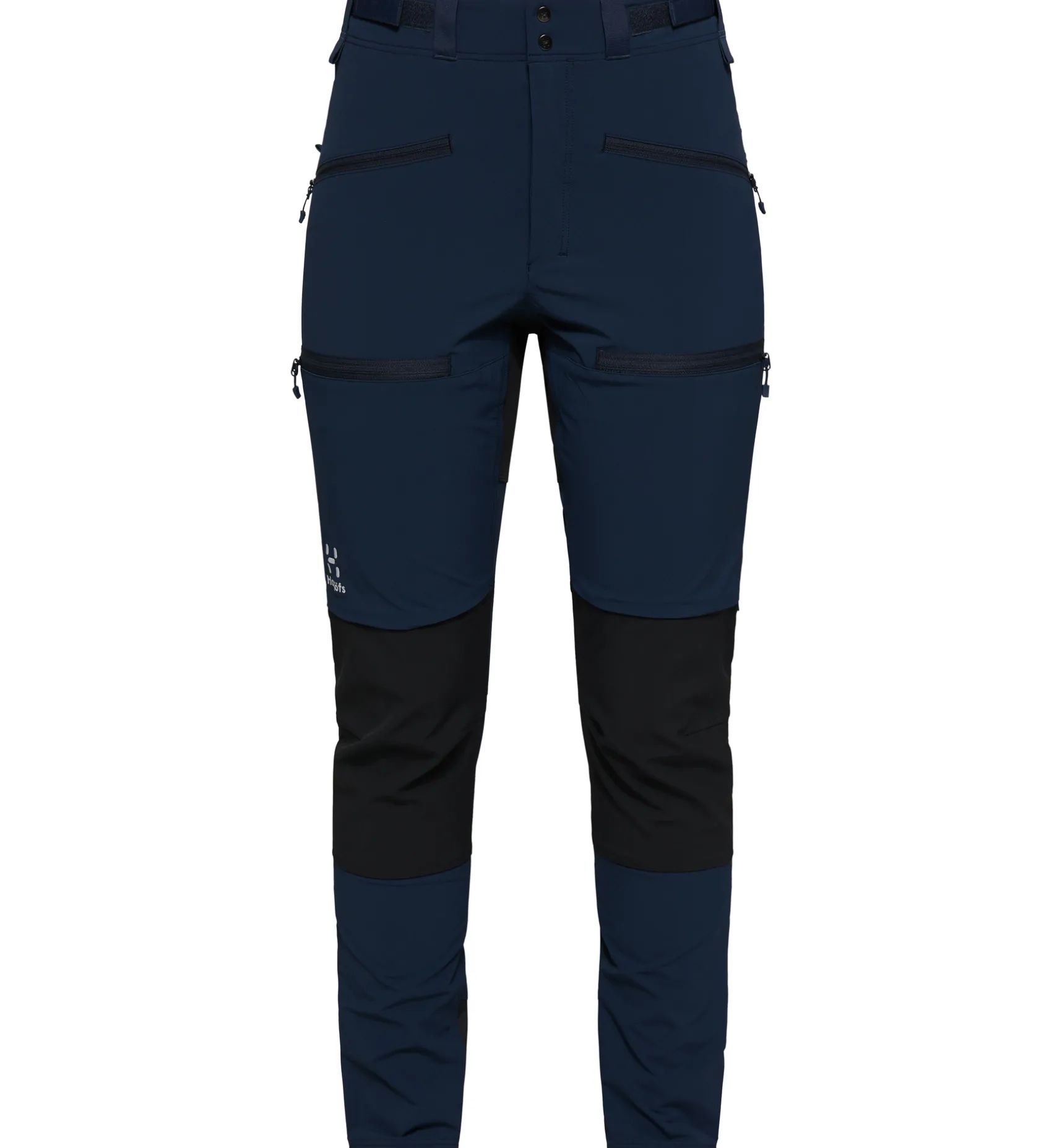 Rugged Slim Pant Women