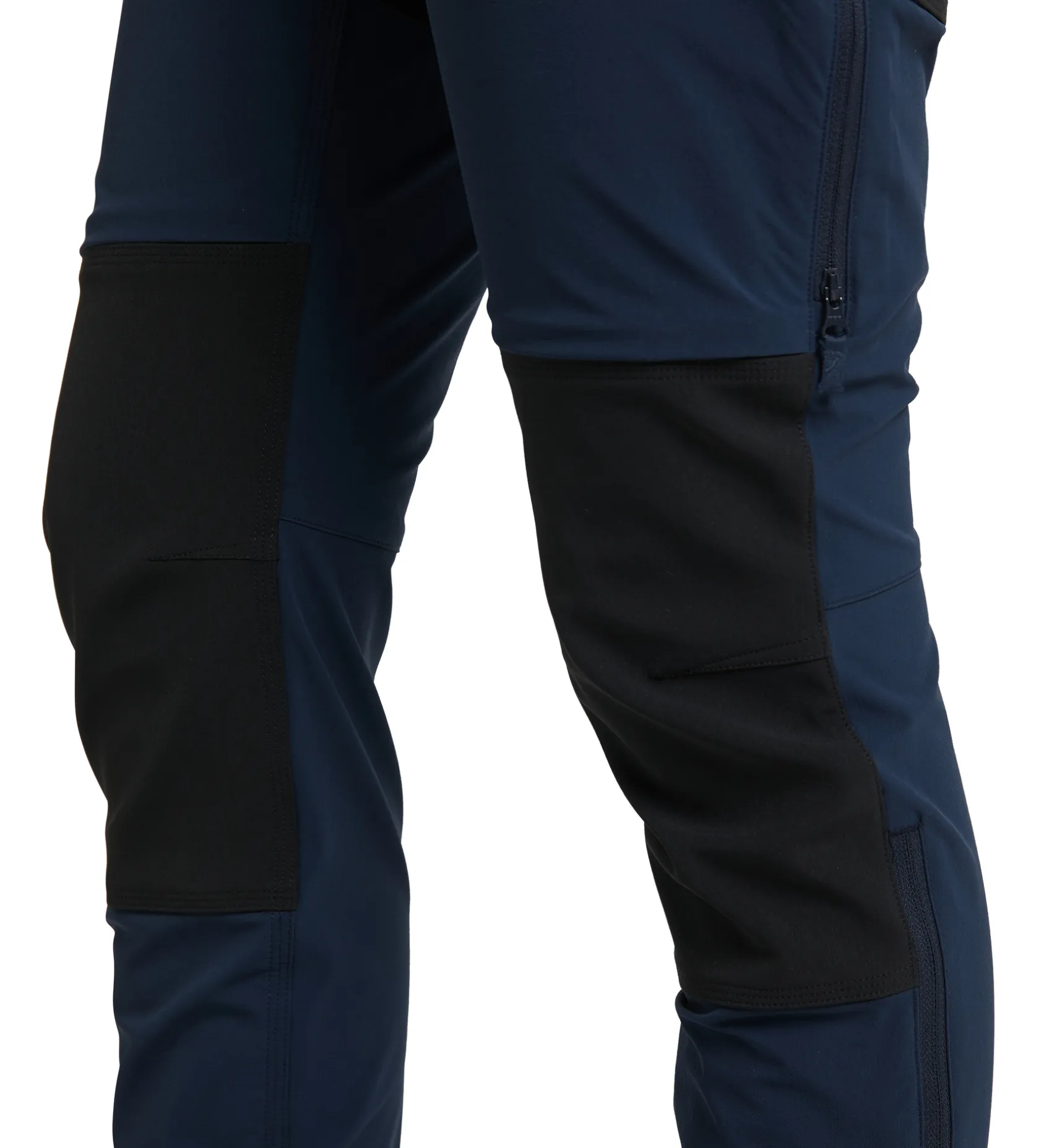 Rugged Slim Pant Women