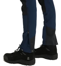 Rugged Slim Pant Women