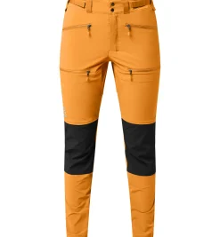 Rugged Slim Pant Women