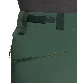 Rugged Slim Pant Women