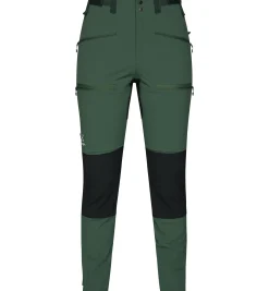 Rugged Slim Pant Women