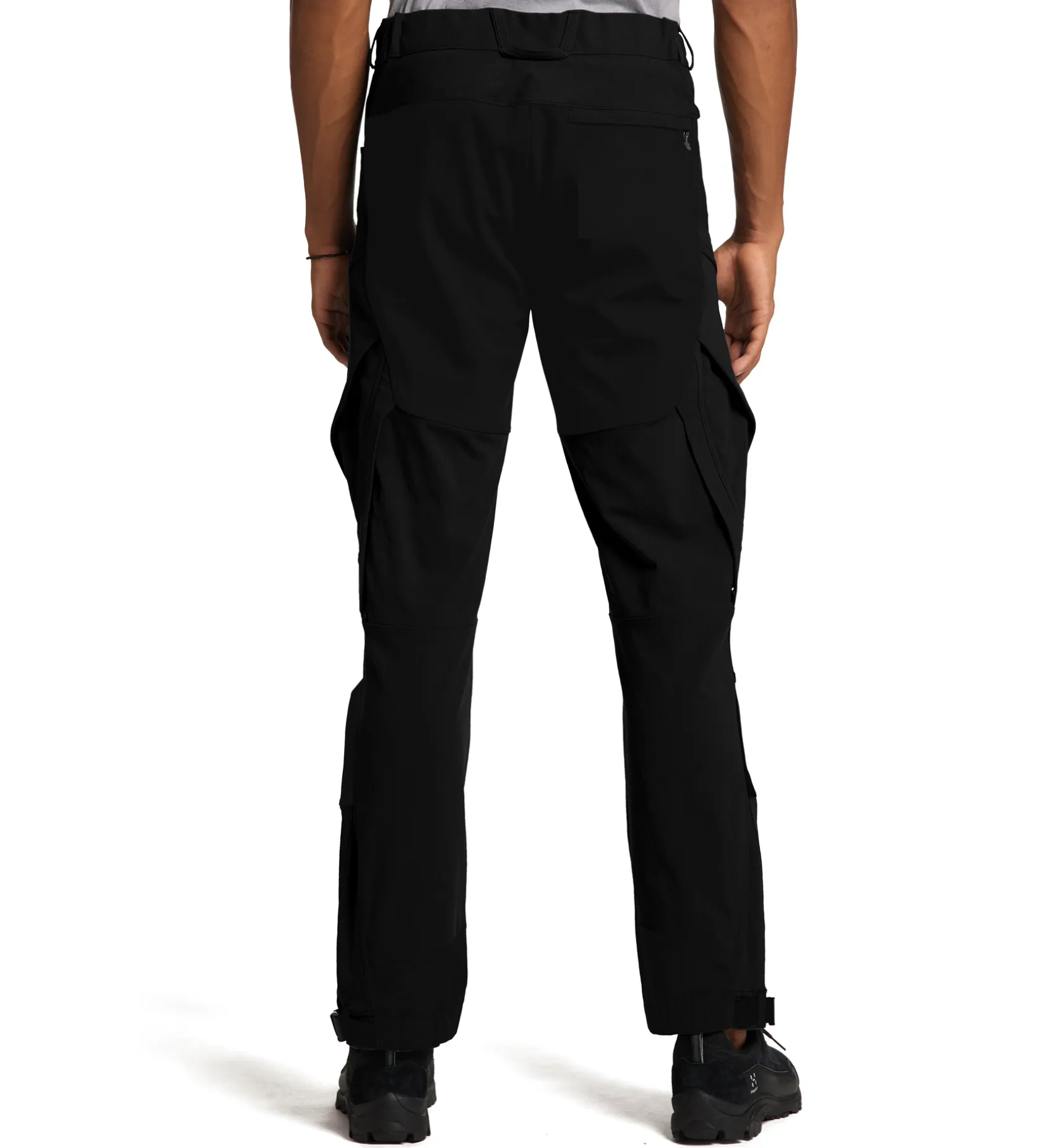 Rugged Standard Pant Men