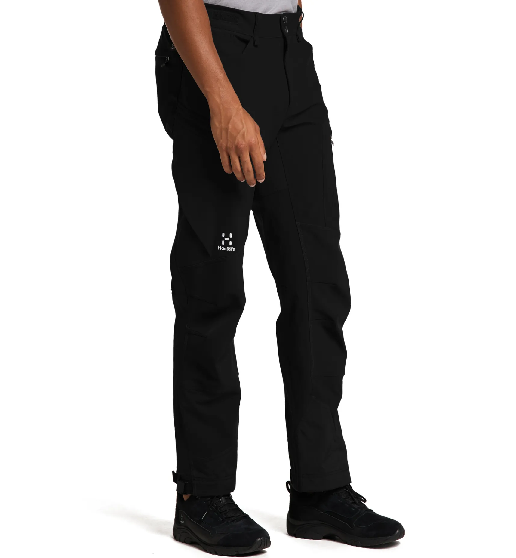 Rugged Standard Pant Men