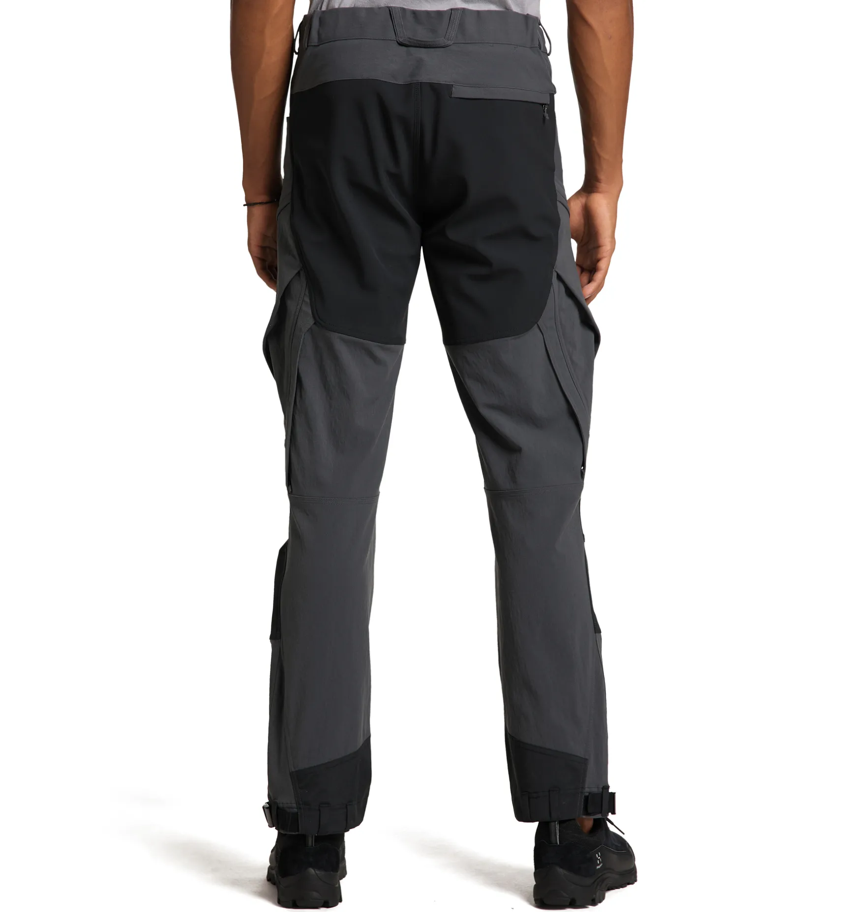 Rugged Standard Pant Men