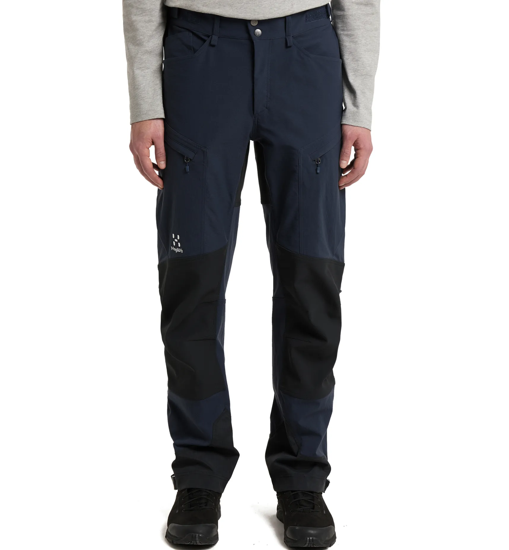 Rugged Standard Pant Men