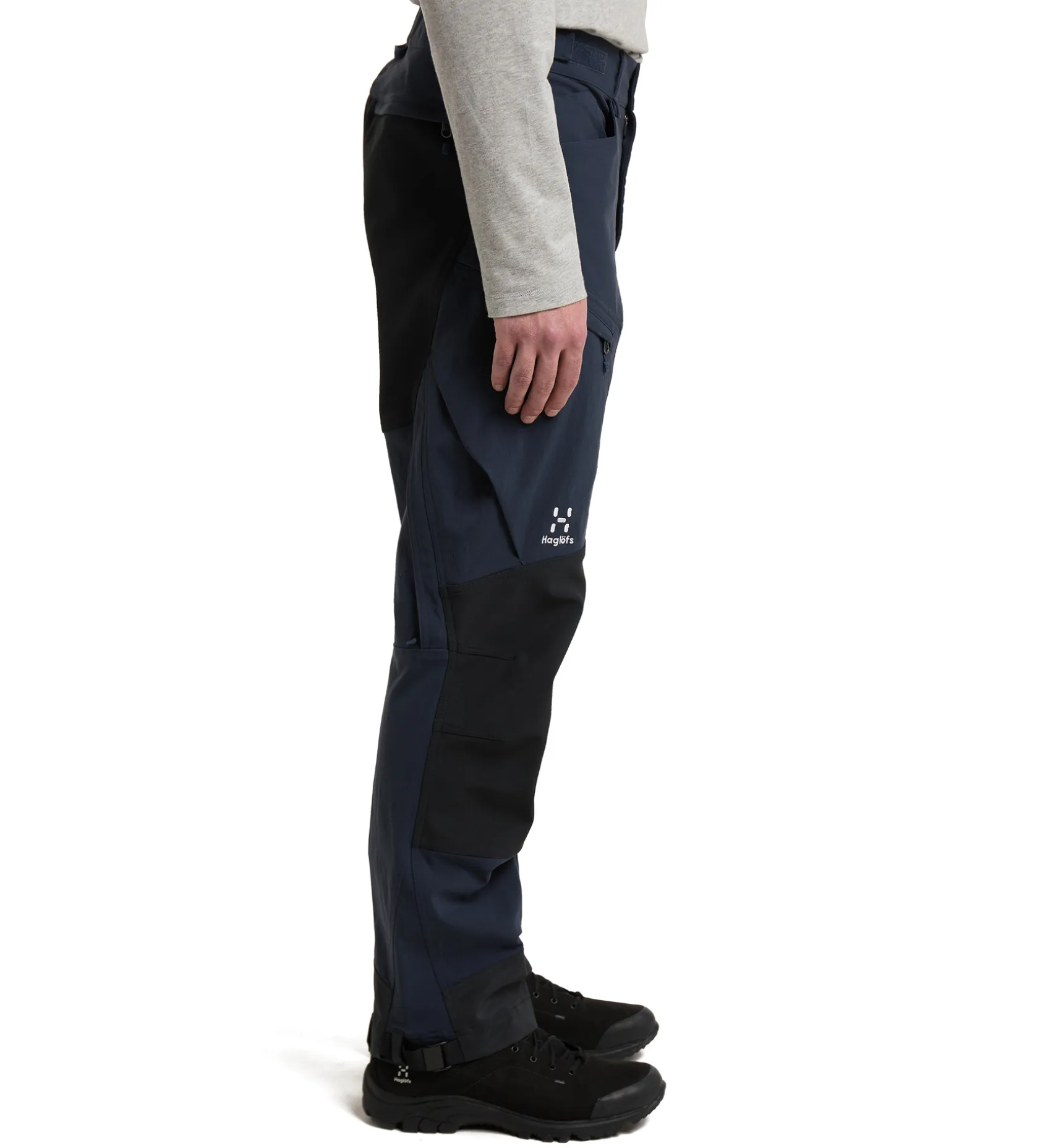 Rugged Standard Pant Men