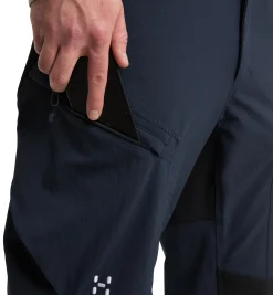 Rugged Standard Pant Men