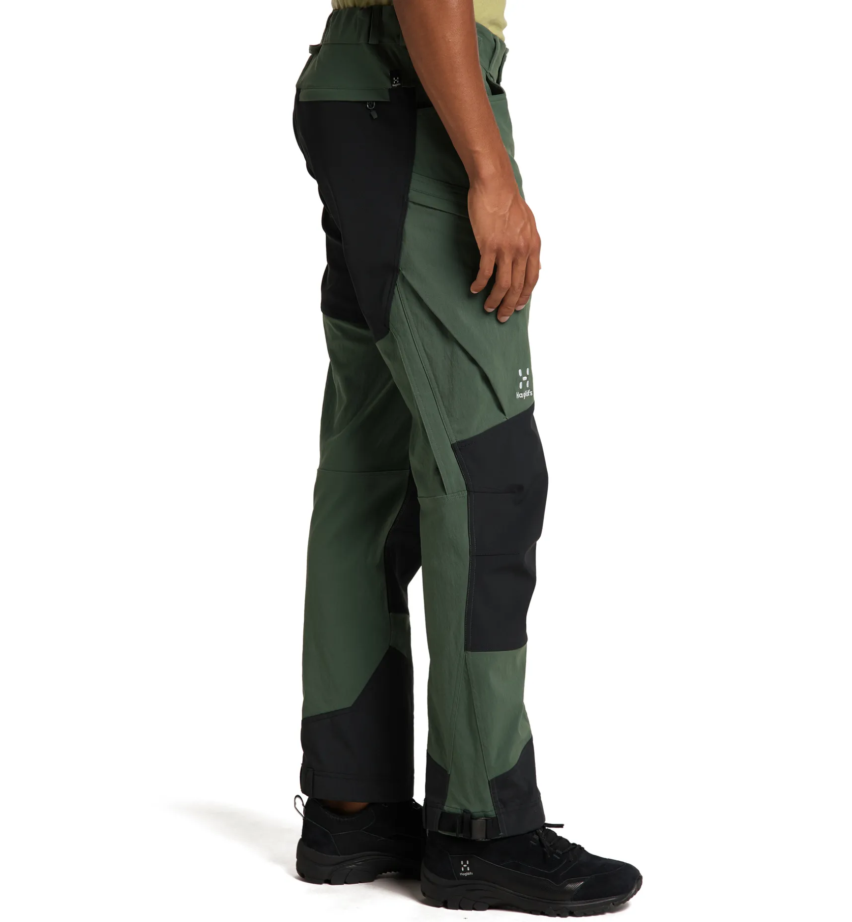 Rugged Standard Pant Men