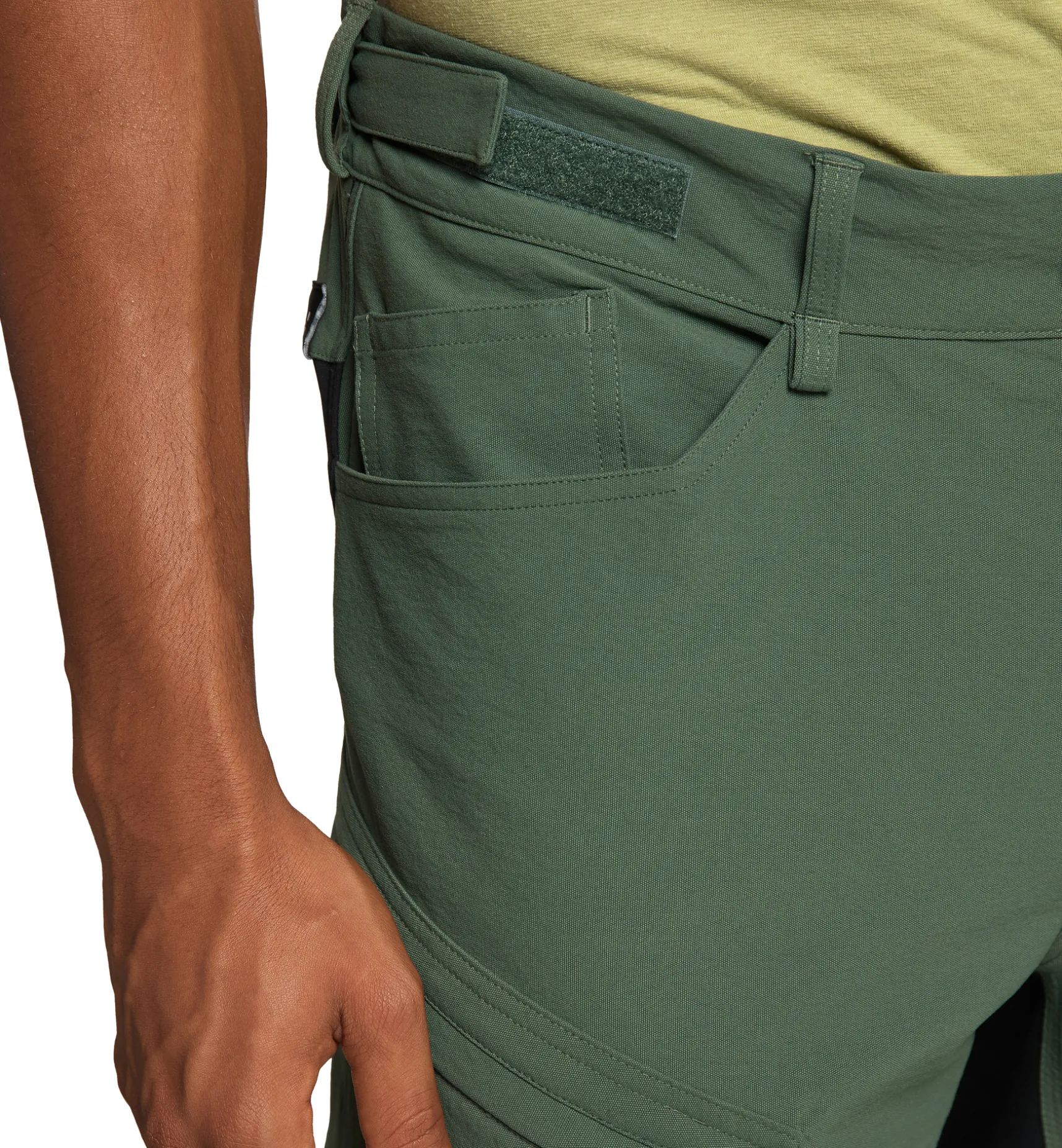 Rugged Standard Pant Men