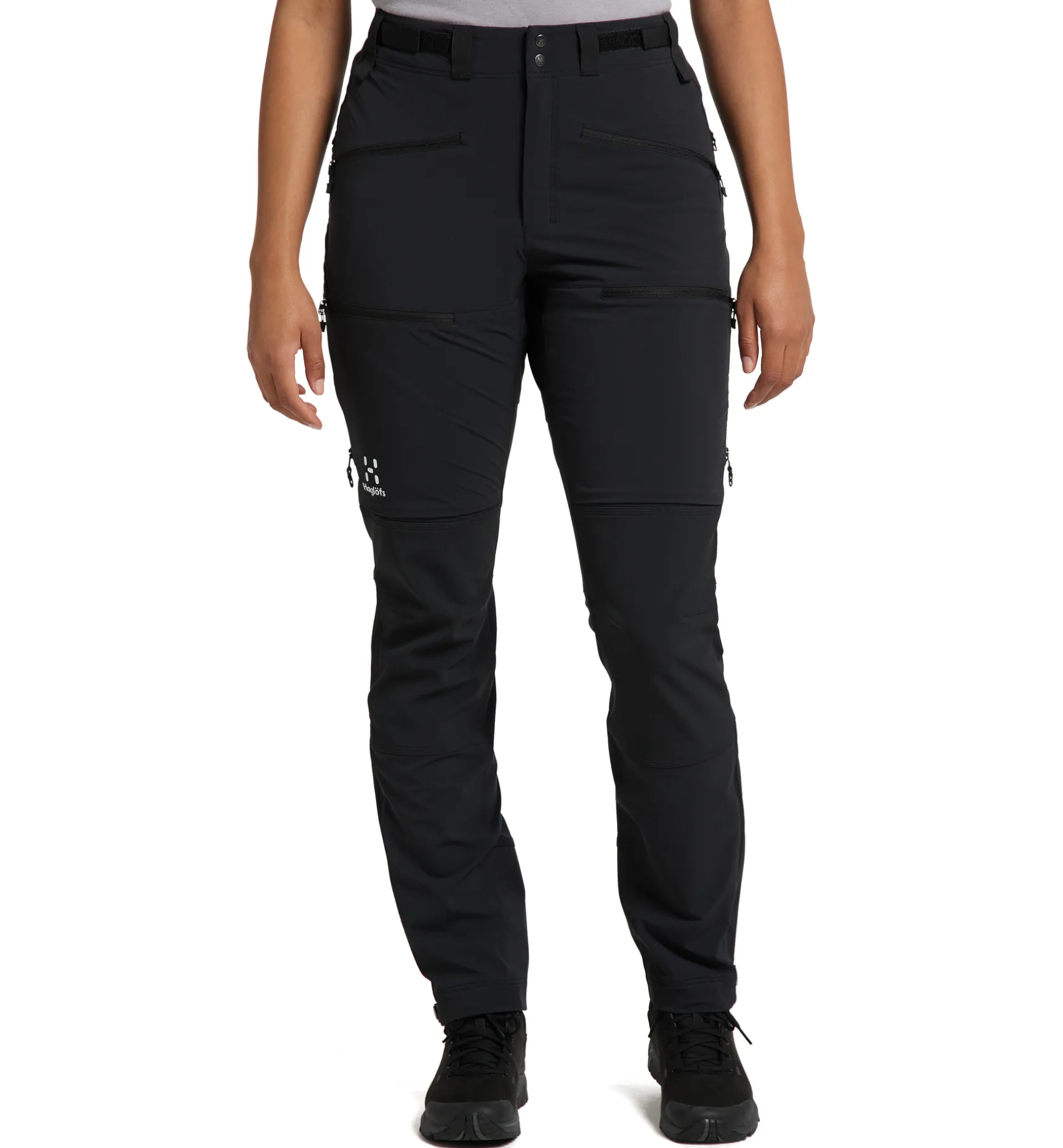 Rugged Standard Pant Women