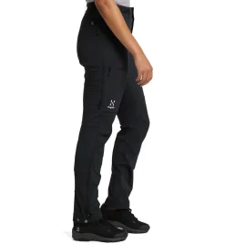 Rugged Standard Pant Women