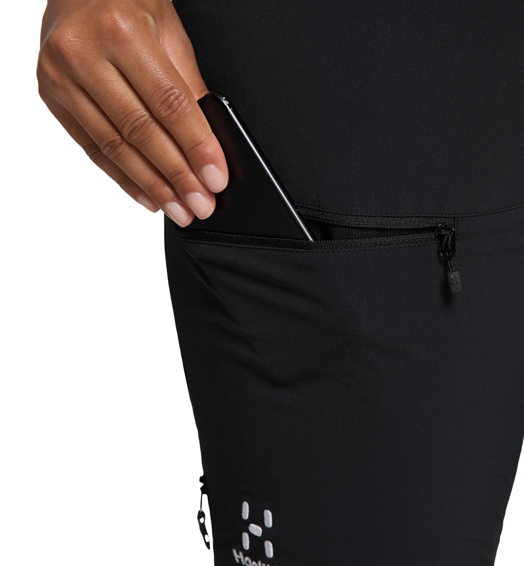 Rugged Standard Pant Women