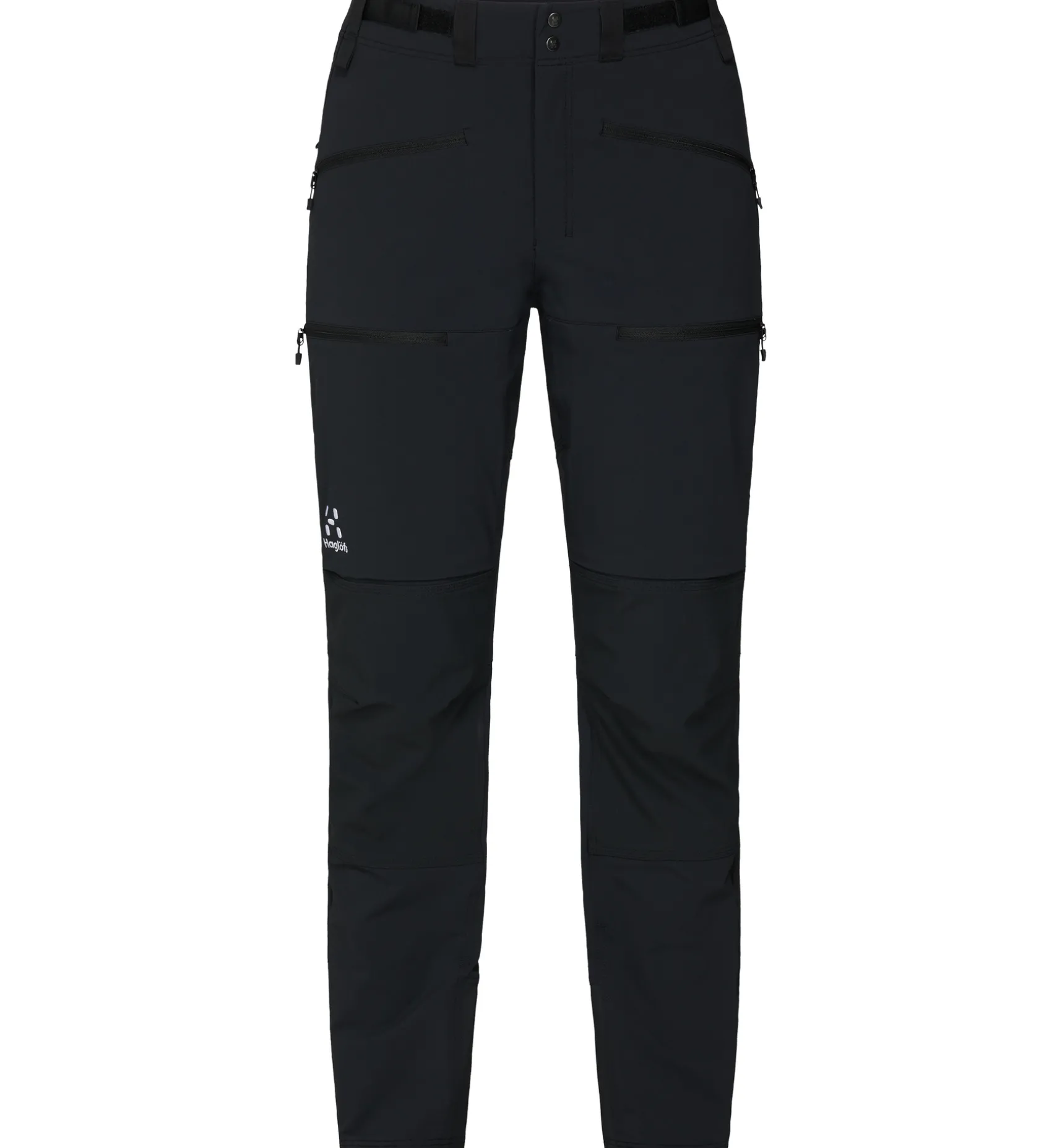 Rugged Standard Pant Women