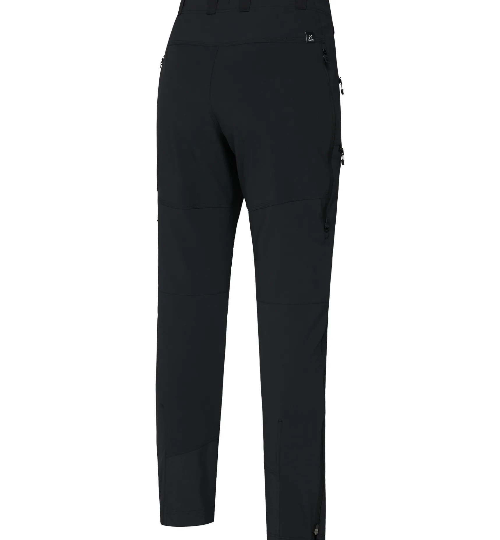 Rugged Standard Pant Women