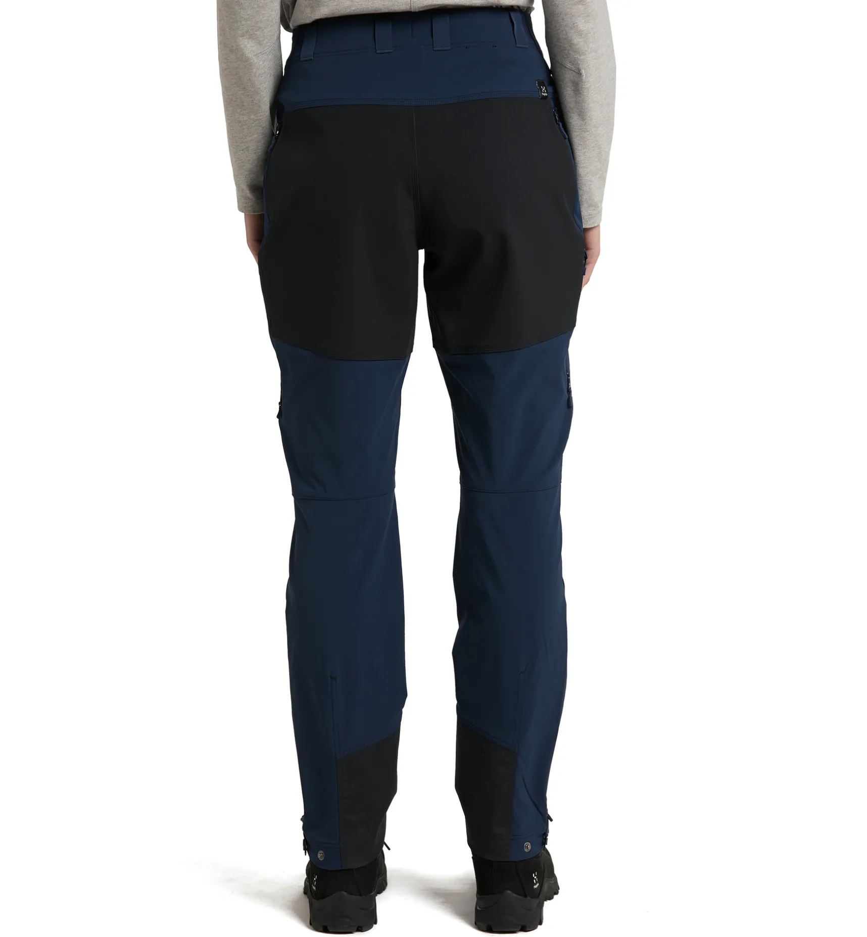 Rugged Standard Pant Women