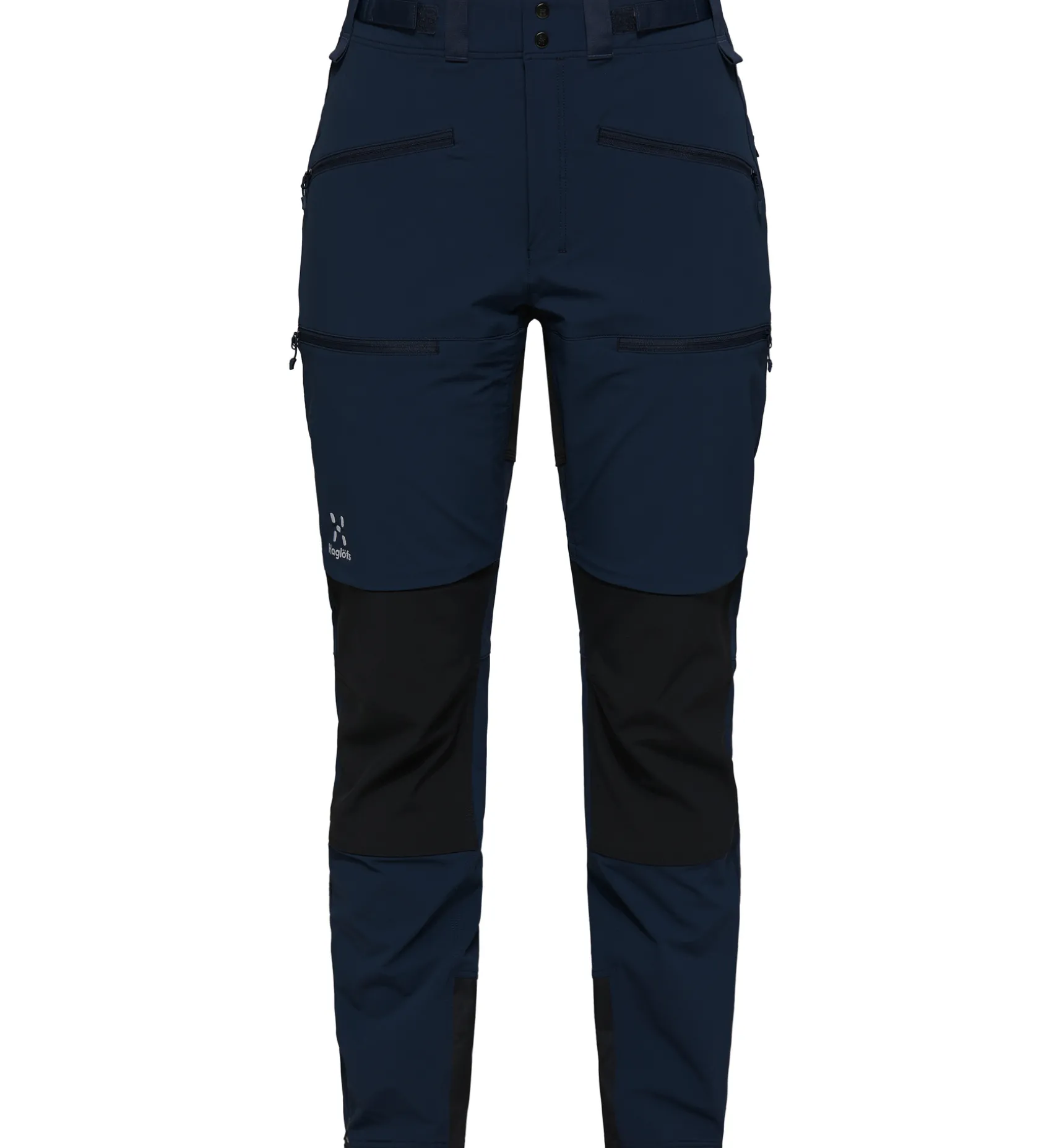 Rugged Standard Pant Women