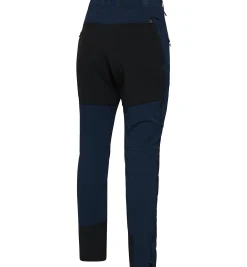Rugged Standard Pant Women