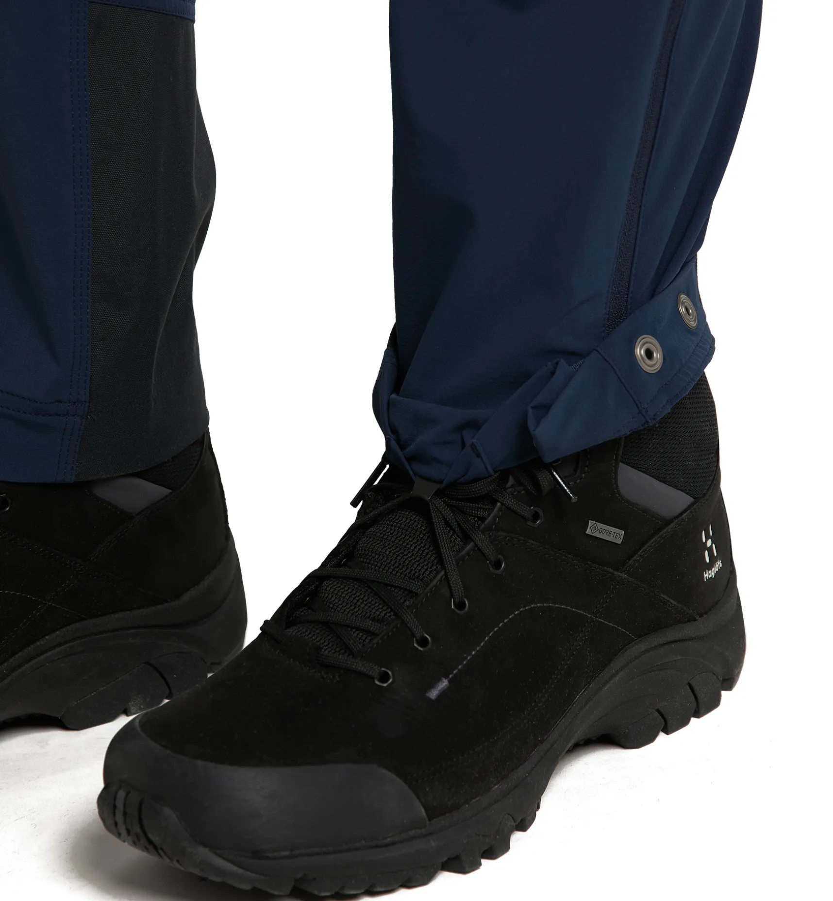 Rugged Standard Pant Women