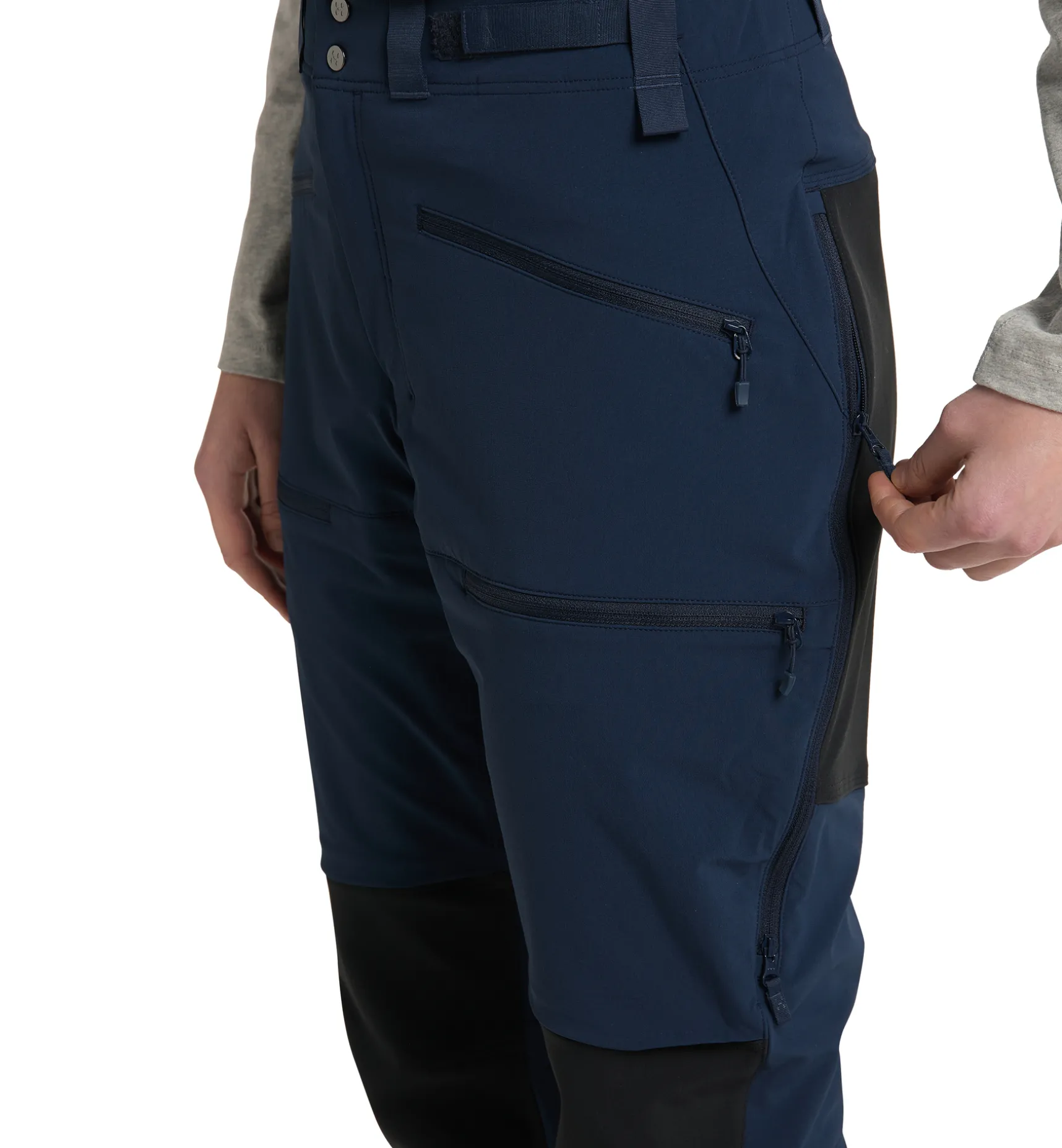 Rugged Standard Pant Women